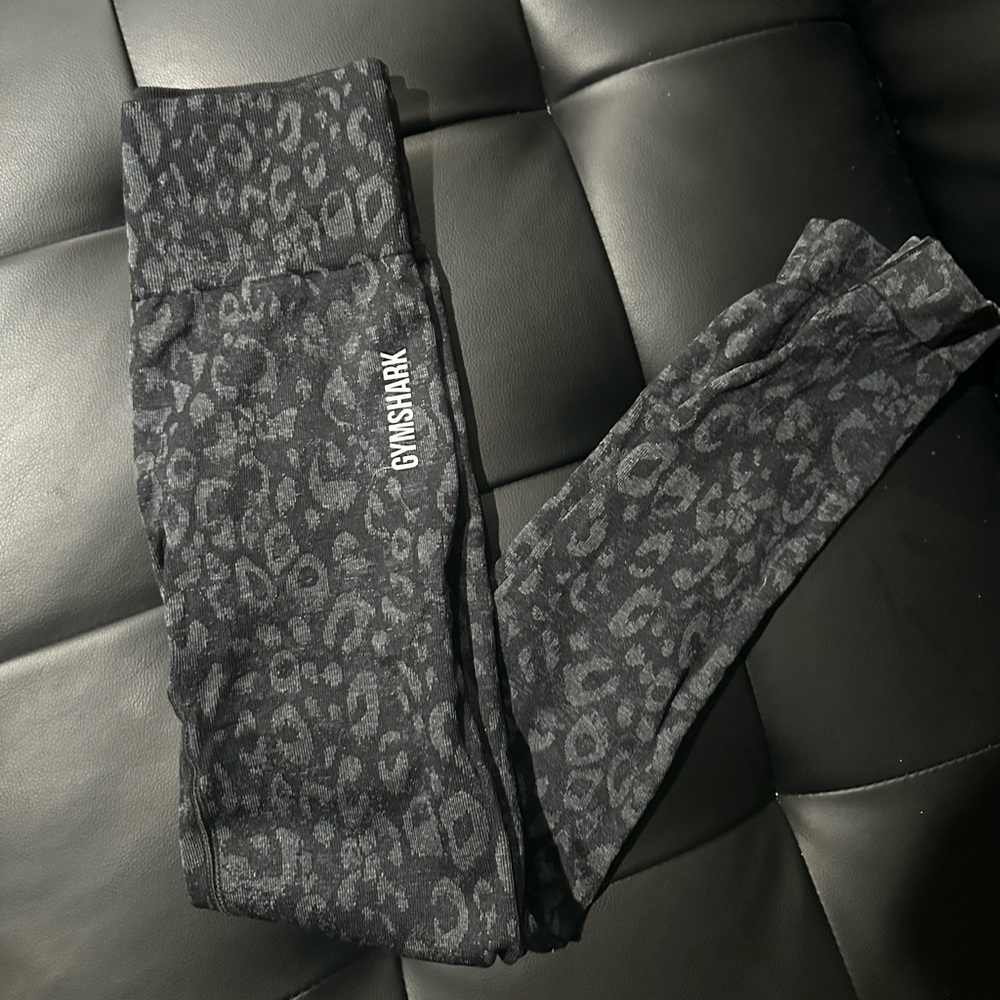 Gymshark Adapt Animal Leggings